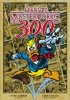 MARVEL MASTERWORKS HOWARD THE DUCK VOL 01 HC [VARIANT] [9781302927967]